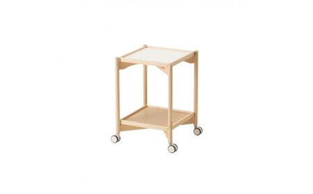 旭川家具　コサイン　トレーテーブル　メープル ｜ 家具 家具 家具 家具 家具 _00655