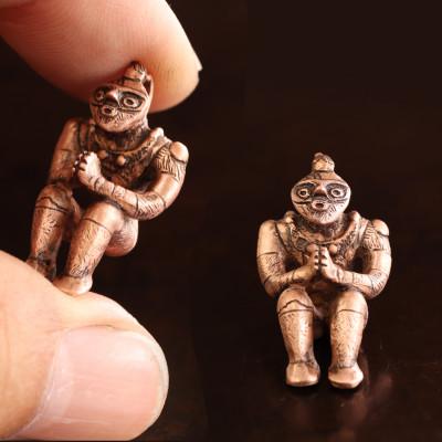 ふるさと納税 山梨県 【縄文アクセサリーDo_goods】国宝「合掌土偶」ミニオブジェ  659-337 |  | 02