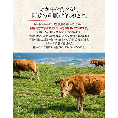 くまもとあか牛 すき焼き用 400g 南阿蘇食品《90日以内に出荷予定(土日祝除く)》熊本県 すき焼き 牛肉 肉 あか牛 赤牛---sms_fkmkgsk_90d_23_18000_400g---