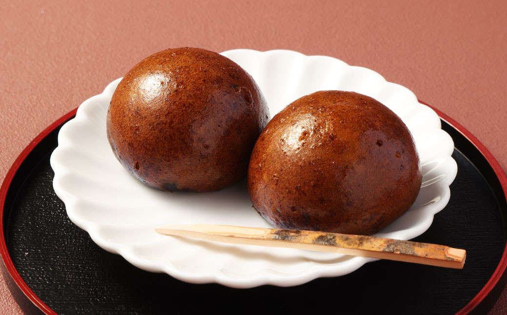かりんとう饅頭 計12個入｜ 饅頭 和菓子 お菓子 おやつ スイーツ 饅頭  静岡県 菊川市