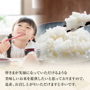 【寄附額を見直しました！】令和7年産 大田原市 藤田farmのコシヒカリ 【無洗米】 5kg ｜栃木県産 米 お米  コメ こしひかり コシヒカリ 栃木県 【選べる容量】5kg 10kg  数量限定