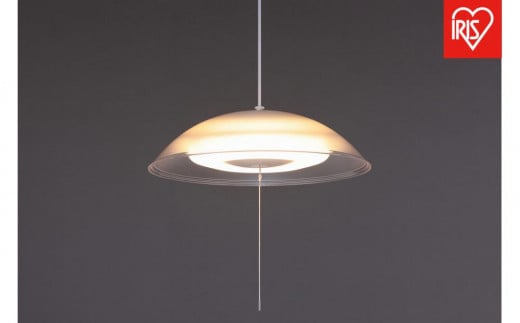 
            照明 洋風ペンダントライト 6畳上下調色 PL6DL-YA2
          