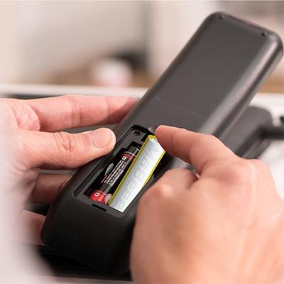 ふるさと納税 横手市 乾電池型IoT 「MaBeeeみまもり電池」単3電池形状　1本入り |  | 01