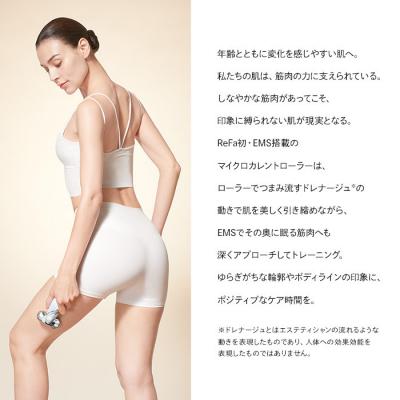 ふるさと納税 名古屋市 リファカラットリフト |  | 02