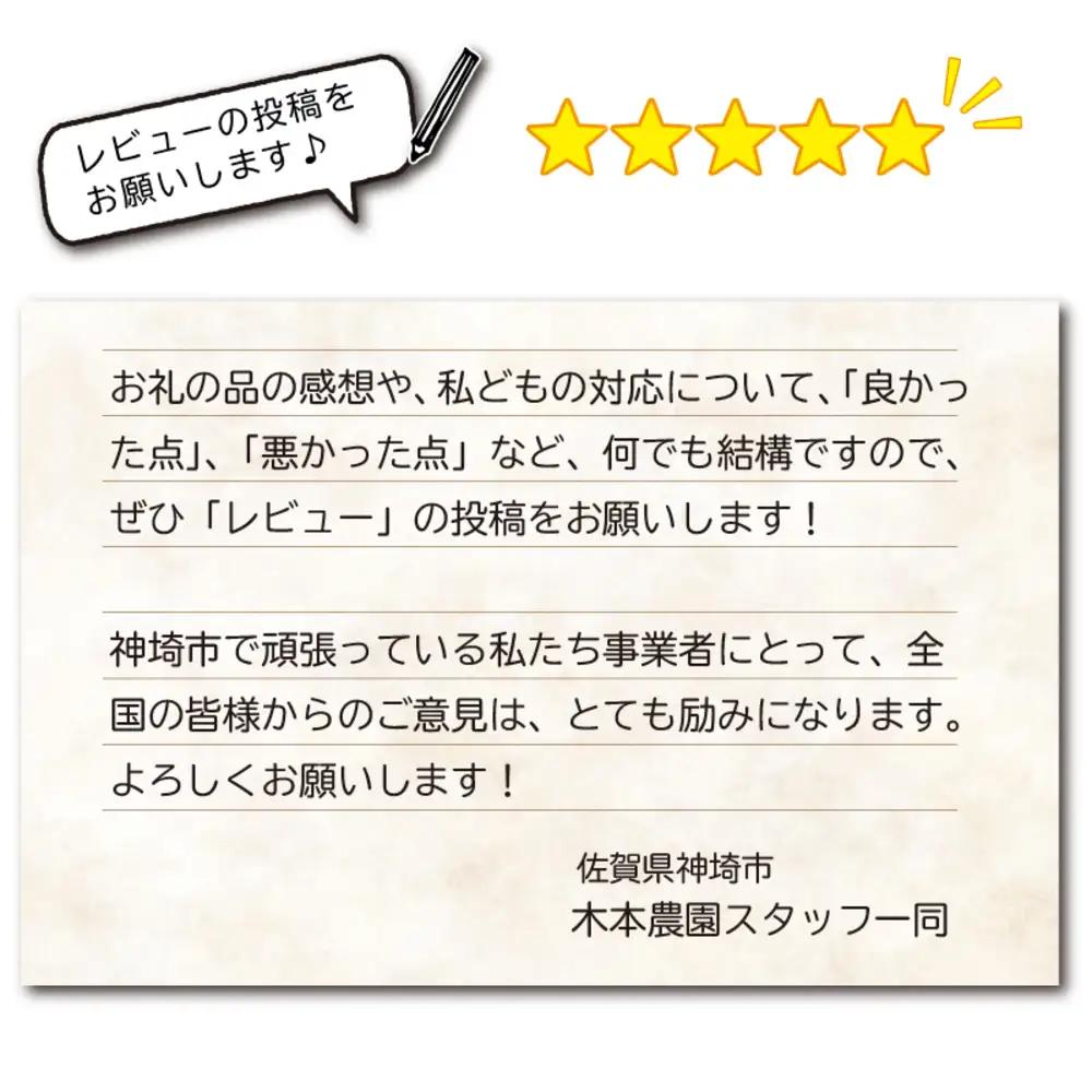 【令和8年産 新米先行受付】さがびより 精米 5kg 農園(H061E38)