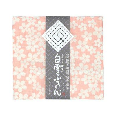 白雪友禅ふきんベストセラー6枚セット ふきん 布巾 台拭き キッチンクロス 友禅染め 蚊帳生地 吸湿 保湿 ふんわり ハンカチ タオル おしぼり お絞り 食器拭き 贈り物 ギフト プレゼント なら 奈良県 奈良市 8-047