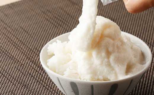 明太とろろ＋ネバリスター冷凍とろろパック（50g×各10個）　【02402-0479】