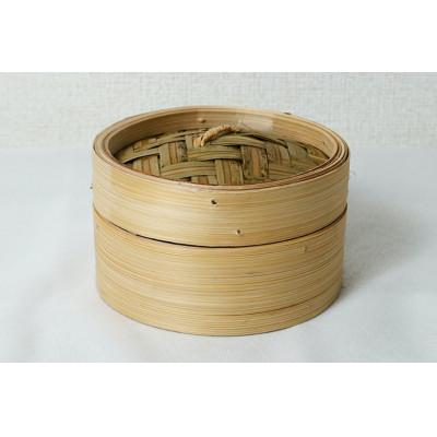 ふるさと納税 小美玉市 【最高級Bigれんこん珠美使用】冷凍そのまんま焼売(ヴィーガン認定、グルテンフリー)蒸籠セット |  | 02