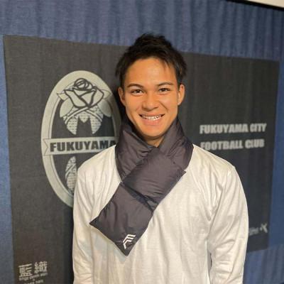 ふるさと納税 福山市 福山シティFC公式 ネックウォーマー |  | 01