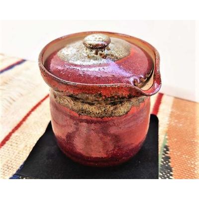 ふるさと納税 松江市 松江陶苑×宝箱のまつえ茶コラボセット |  | 03