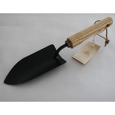 ふるさと納税 三条市 移植ゴテ 大 スタイリッシュ ガーデニング 移植ごて [近藤製作所]  【016P046】