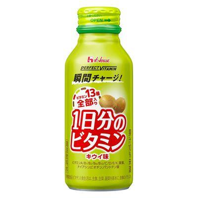 ふるさと納税 伊丹市 【最短当日発送】PERFECT VITAMIN 1日分のビタミン キウイ味 1セット(30本入)