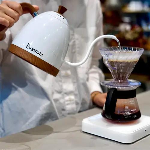 【6ヶ月定期便】コーヒー豆　200g×2種類（毎月1回発送） ／ 珈琲 特別 山口県 No.149