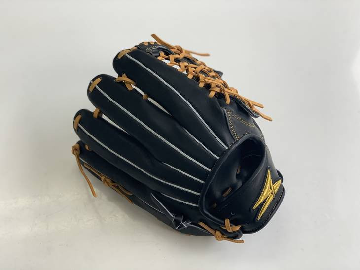 野球グローブ　外野手用【軟式・品番170】