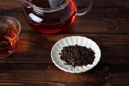 a25-043　FORIVORA 30P 日本の紅茶（和紅茶）5袋セット