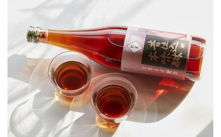 伝承醸法 昔仕込本みりん 720ml 2本セット 蔵の素ブランド 甘強酒造 自家製粕取り焼酎使用