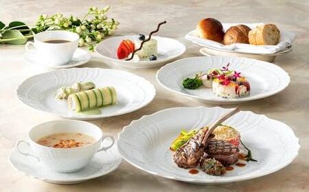 ペアご宿泊券 高層階 プレミアム 夕朝食付 ヨコハマ グランド インターコンチネンタル ホテル 横浜 AFV0001