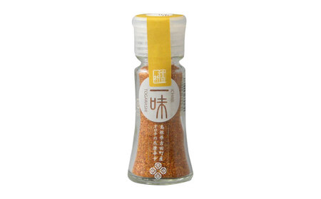 とうがらし 一味とうがらし　瓶2・袋4 [AIBB004]