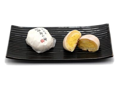 御菓子処 渡計 すいばら銘菓詰合せお菓子 菓子 和菓子 白鳥の卵 白鳥の湖 花だより 2E02011