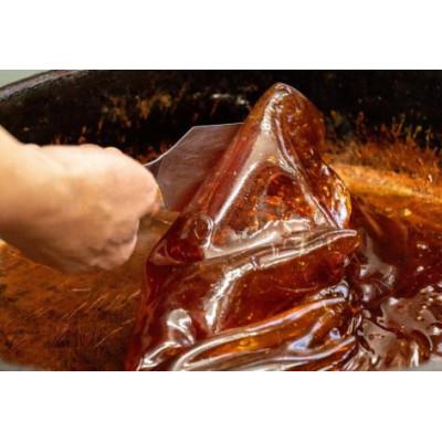 ふるさと納税 島原市 島原あめ(プレーン×1・黒砂糖×1)2袋 DF027 |  | 02