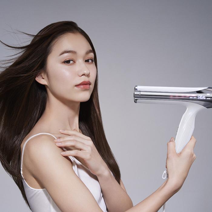 ReFa BEAUTECH DRYER SMART W（3色）