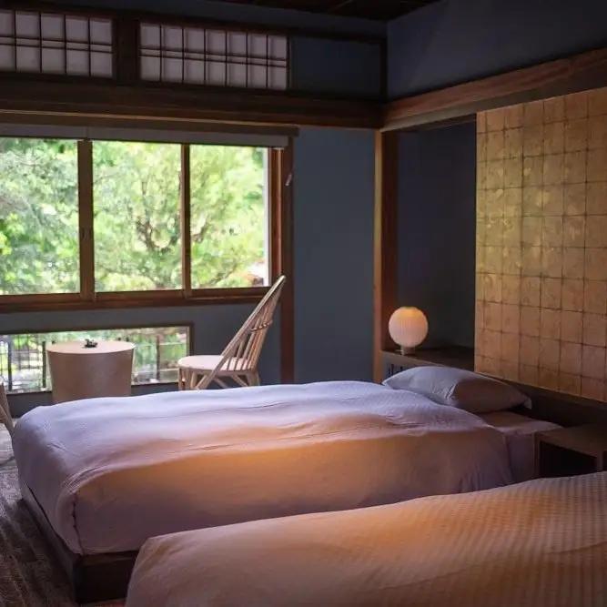 【HOTEL VMG RESORT KYOTO】宿泊ギフト券 3万円×5枚セット｜京都 東山 分散型ホテル 京のまち全体がホテル ユニーク 人気