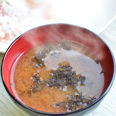 ふるさと納税 芦屋町 芦屋町産　あかもく乾燥フレーク　無添加無調味