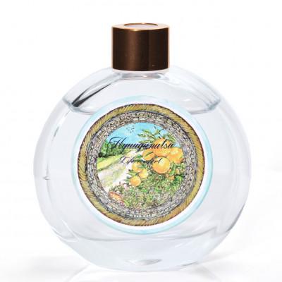 ふるさと納税 日南市 日向夏リードディフューザー50ml　2~3ヶ月間用