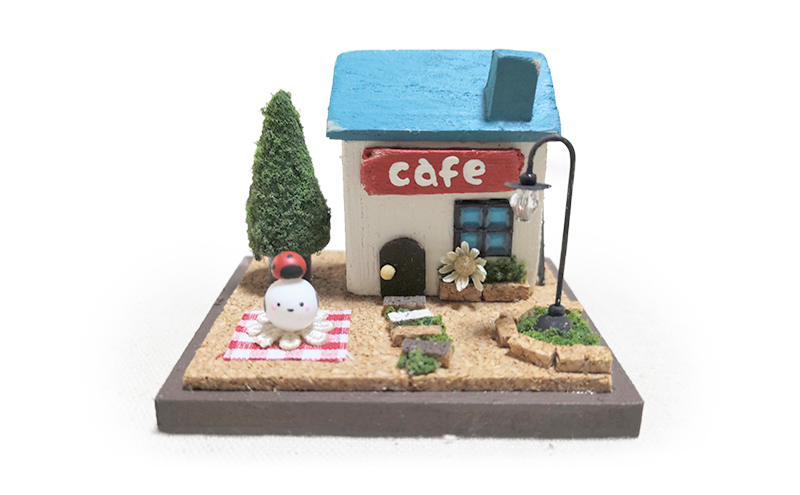 手作り おうちキット 2個 (色おまかせ) 雑貨