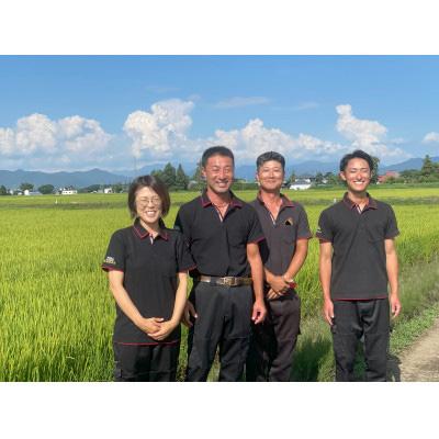 ふるさと納税 川西町 山形県川西町産　雪若丸　白米 精米 5kg |  | 03
