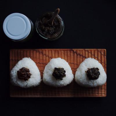 ふるさと納税 昭和村 奥会津昭和村産　自然乾燥米10kgとごはんのお供5種セット |  | 01