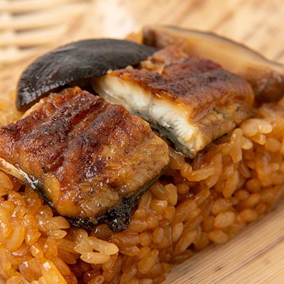 ふるさと納税 ふじみ野市 鰻ちまき　5個セット |  | 01