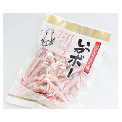 ふるさと納税 南陽市 いかボー(ベビー) 265g×3袋セット　<国産鶏肉使用>　(有)宮内ハム【S2205】