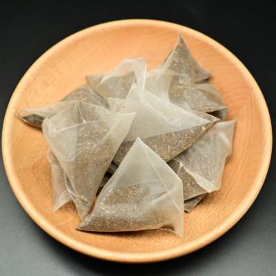 ふるさと納税 掛川市 いつもの掛川茶　ほうじ茶ティーバッグ　5g15個入り4袋　合計60個 |  | 01