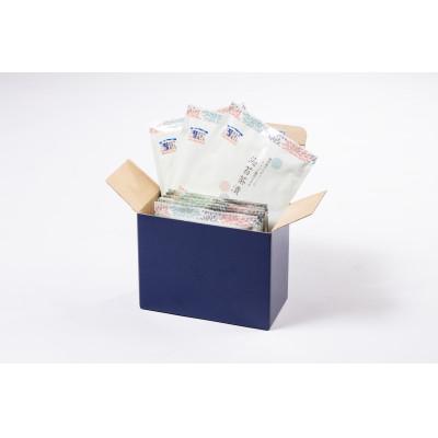 ふるさと納税 大田区 守半の海苔茶漬10袋ギフト |  | 03