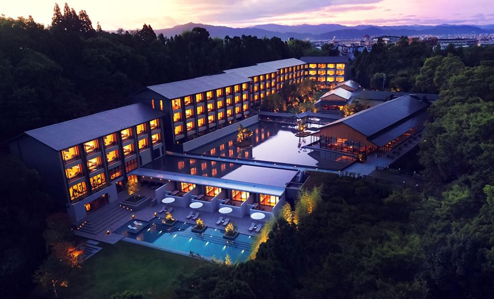
            【ROKU KYOTO,LXR Hotels & Resorts】JTBギフトトラベルセンター 宿泊補助券［ 京都 鷹峯 洛北 京都の奥座敷 アジア初 非日常 ホテル 割引 チケット 宿泊券 ギフト券 人気 おすすめ 宿泊 旅行 観光 宿 ］
          