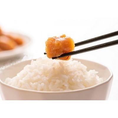 ふるさと納税 川崎町 食品添加物無添加辛子明太子「きわめんたい」ゆず　家庭用切子400g(100g×4)(川崎町)