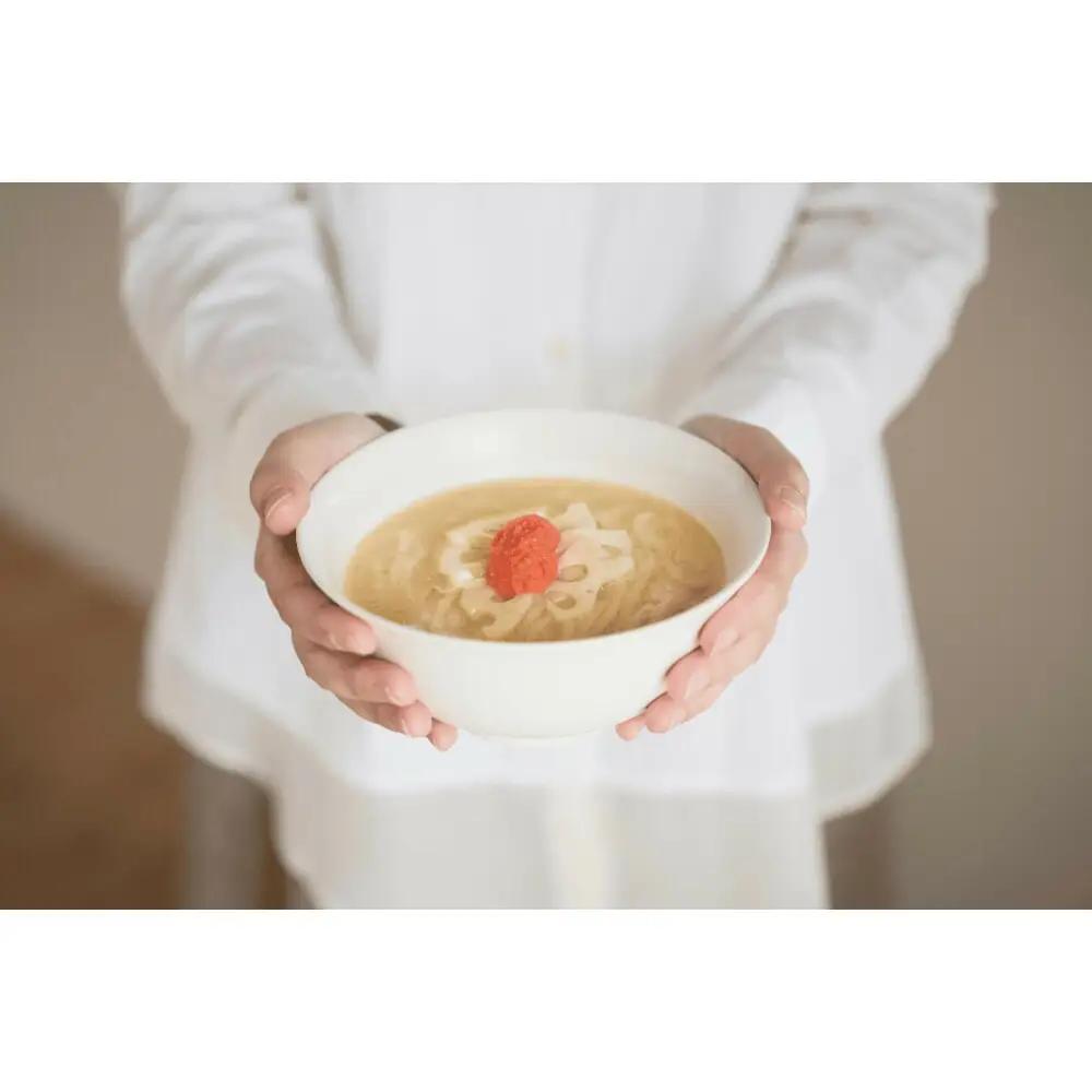 【セット】【福岡市内製造】罪悪感のない練り物のヘルシー麺「HAKATA BOKOMEN!」3種セット(とんこつ1個・あごだし柚子胡椒1個・明太子クリーム1個)