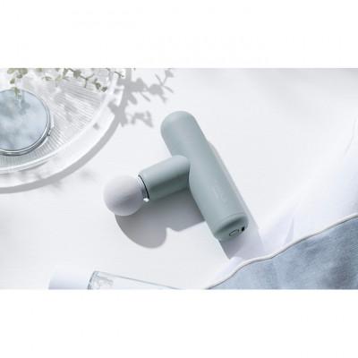 ふるさと納税 大河原町 ハンディガン 軽量 MiCOLA ビューティーケアガンブルー　ポーチ付[53752478] |  | 02