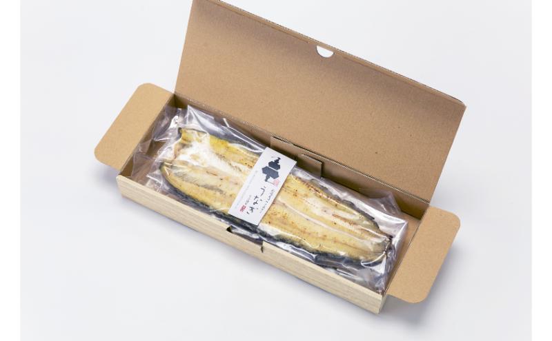 新潟ウイスキーうなぎ　白焼き 2尾（約240g） 鰻 うなぎ ウイスキー 白焼き 冷凍 新潟市