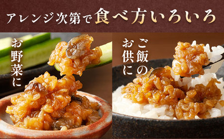 味噌 繁盛なす 3個 秋葉糀味噌醸造 TMO結城 みそ