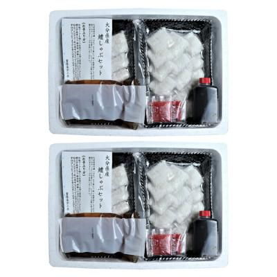 ふるさと納税 杵築市 殿様鱧(とのさまはも)しゃぶしゃぶセット 切身720g |  | 01