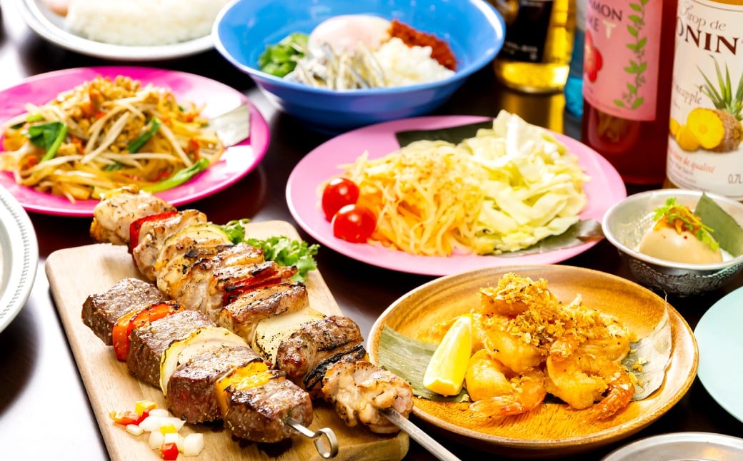 
            シャララ食堂 お食事ご利用券 10,000円 お食事券 食事券 チケット 10,000円分 食事 食堂 レストラン 料理 ご飯 ごはん 岡山県 倉敷市
          