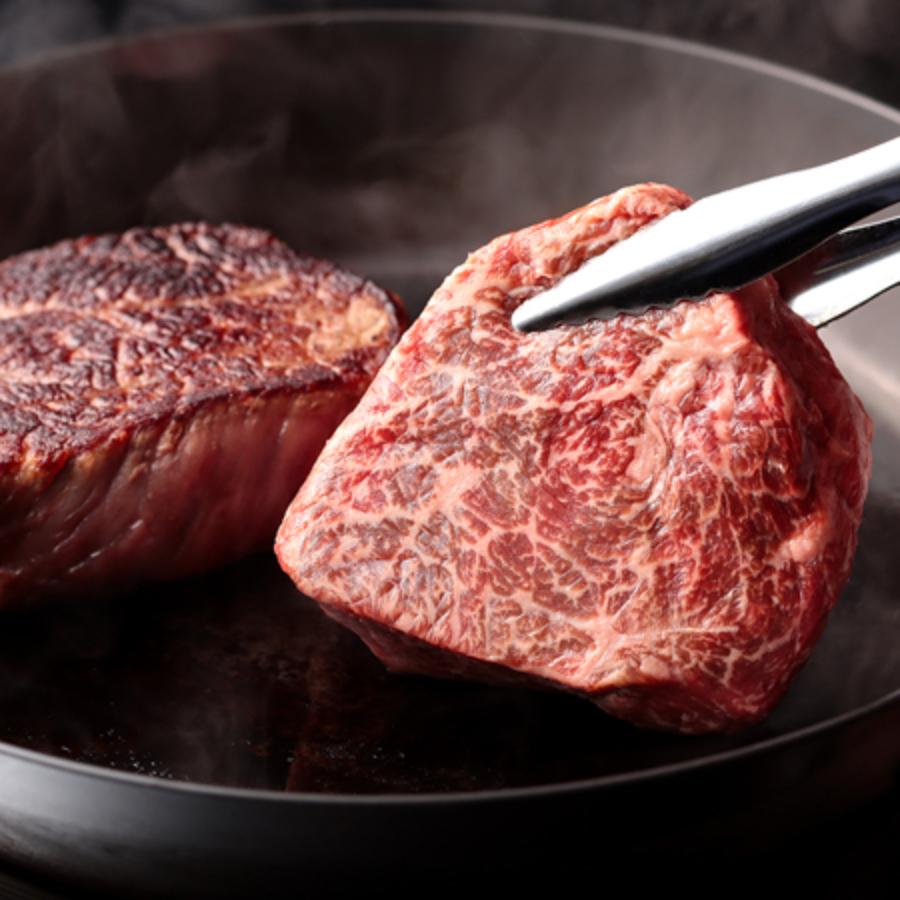 甲州牛ランプ（赤身）150g×2