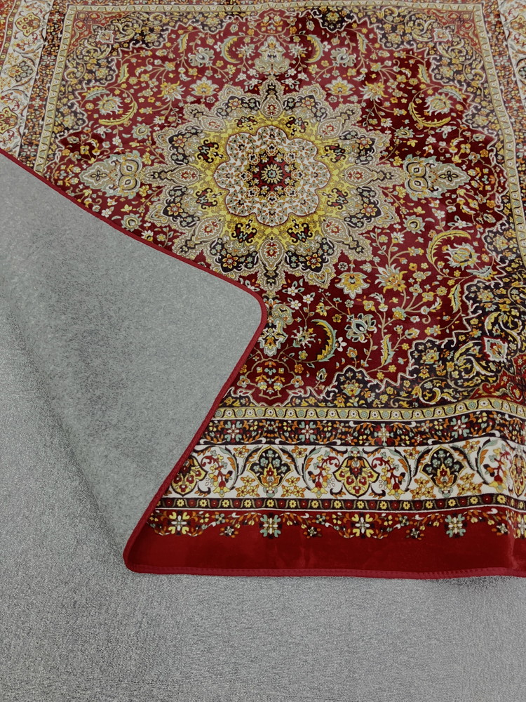 吸湿発熱ホットテックス® あったかカーペット 特大長方形 200×270cm 1枚 A-34923BR