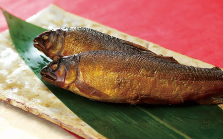 惣菜 美濃からの贈り物（2種） [ANAM004] 惣菜