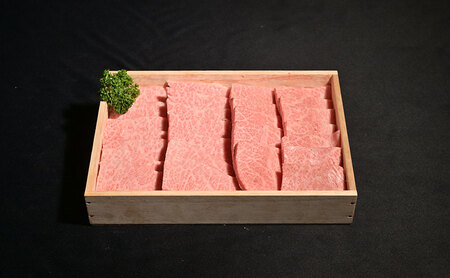 牛肉 神戸牛 一頭 焼肉 食べ比べ 2.4kg 牛肉