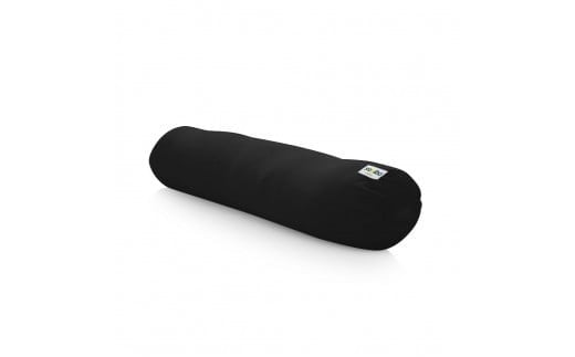 Yogibo Roll Max Premium（ヨギボー ロール マックス プレミアム）ブラック