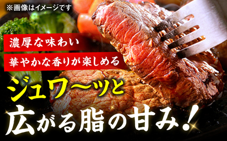 【全5回定期便】博多和牛 サーロイン ステーキ 200g×5枚 広川町 / 久田精肉店株式会社[AFBV020]