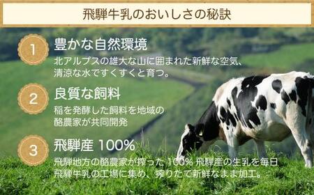 【定期便】12回お届け 飛騨高原牛乳 1L×５本セット 12ヶ月 無調整牛乳 牛乳 飛騨産 飛騨高山  飛騨 飛騨牛乳  TR3892